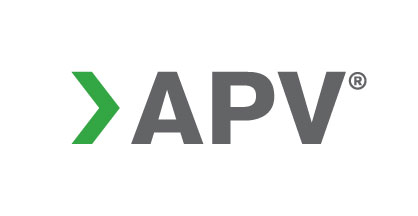 APV logo image