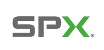 SPX logo image