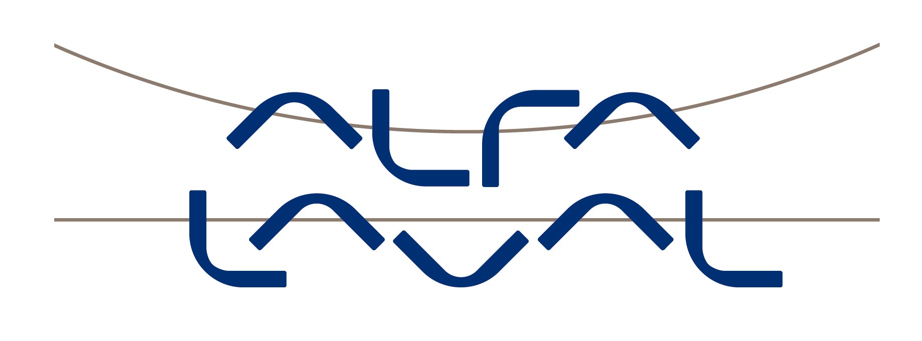 Alfa Laval logo image