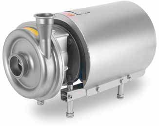 LKH centrifugal pump image