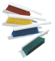 Counter brushes image