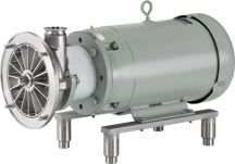 FZX centrifugal pump image