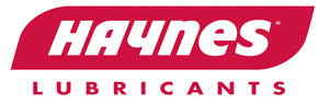 Haynes Lubricants logo image