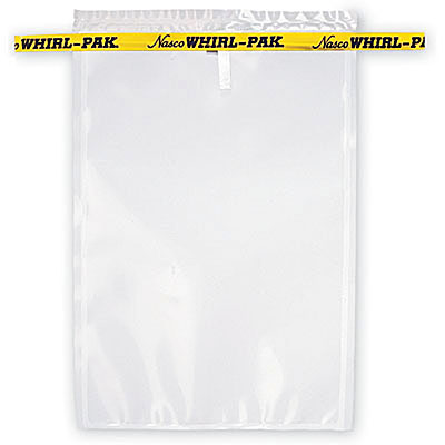 24 oz. Whirl-Pak bag homogenizer image