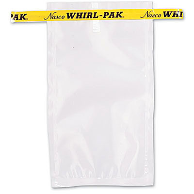 7 oz. Whirl-Pak bag image
