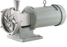 FP centrifugal pump image