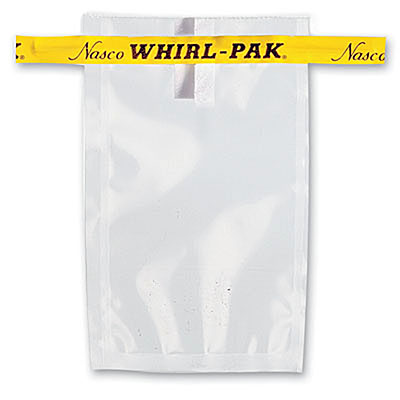 2 oz. whirl-pak bag image